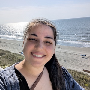 Fundraising Page: Fahey Katie